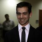 Jack Dorsey