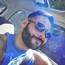 A Facebook screenshot of Chris Mintz