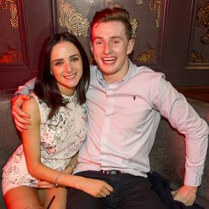 People enjoying Saturday night at Villa. 25th July 2015 by Liam McBurney/RAZORPIX