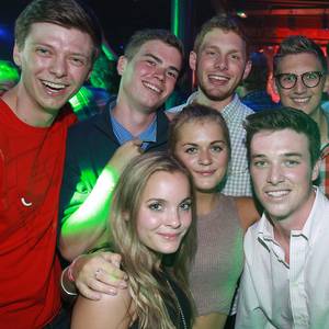 People out at The Limelight for AAA. Saturday 19 September 2015 by Liam McBurney/RAZORPIX ?