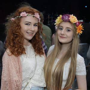 Online - People out to see Paloma Faith at Belsonic Thursday 20th August 2015 by Liam McBurney/RAZORPIX