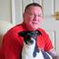 David Dodson, from North Belfast, underwent major head and neck surgery in 2011, when tests on a lump beneath his jaw revealed he had tonsil cancer